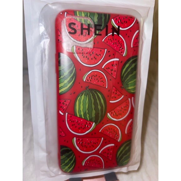 Watermelon Pattern iPhone 11 Pro Max Case 🍉 - Picture 9 of 17